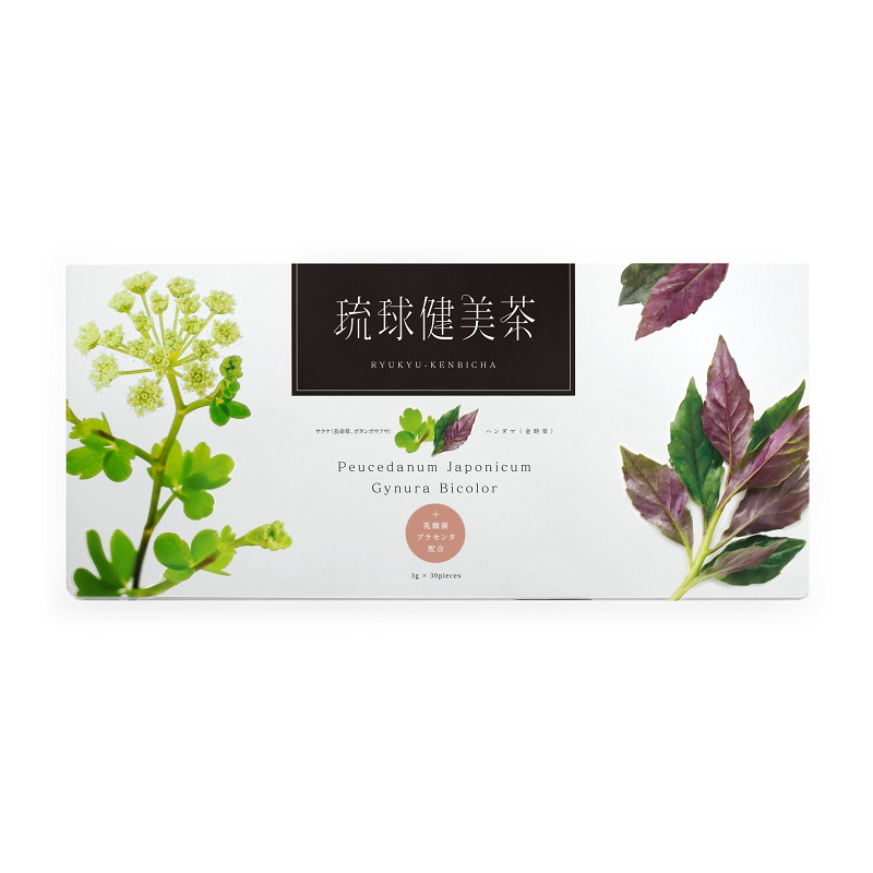 【原材料・成分】